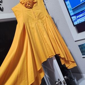 Woman’s unique dressy tunic- “Style”